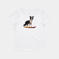 Youth Staple Tee Thumbnail