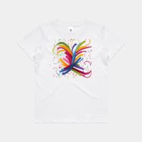 Youth Staple Tee Thumbnail