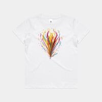 Youth Staple Tee Thumbnail