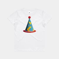 Youth Staple Tee Thumbnail