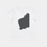 Youth Staple Tee Thumbnail