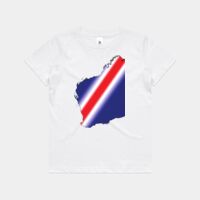 Youth Staple Tee Thumbnail