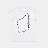 Youth Staple Tee Thumbnail