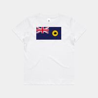 Youth Staple Tee Thumbnail