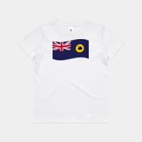 Youth Staple Tee Thumbnail