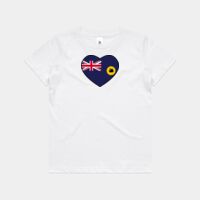 Youth Staple Tee Thumbnail