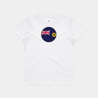 Youth Staple Tee Thumbnail