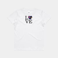 Youth Staple Tee Thumbnail