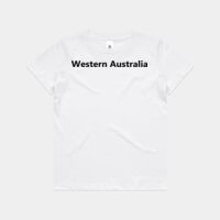 Youth Staple Tee Thumbnail
