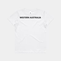 Youth Staple Tee Thumbnail