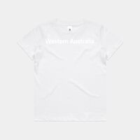 Youth Staple Tee Thumbnail