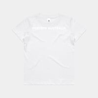 Youth Staple Tee Thumbnail