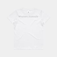 Youth Staple Tee Thumbnail
