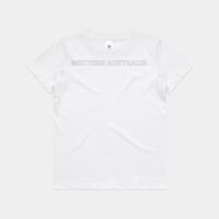 Youth Staple Tee Thumbnail