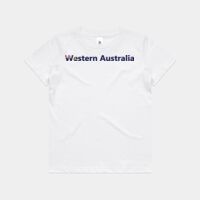 Youth Staple Tee Thumbnail