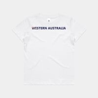 Youth Staple Tee Thumbnail