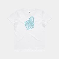 Youth Staple Tee Thumbnail