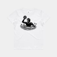 Youth Staple Tee Thumbnail