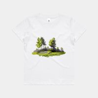 Youth Staple Tee Thumbnail
