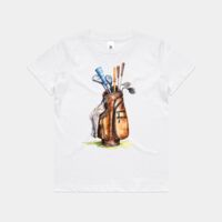 Youth Staple Tee Thumbnail