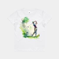 Youth Staple Tee Thumbnail