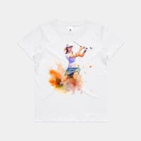 Youth Staple Tee Thumbnail
