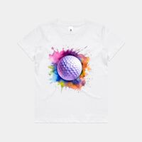 Youth Staple Tee Thumbnail