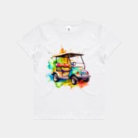 Youth Staple Tee Thumbnail