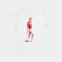 Youth Staple Tee Thumbnail