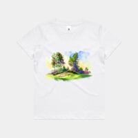 Youth Staple Tee Thumbnail