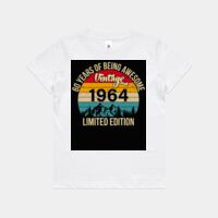 Youth Staple Tee Thumbnail