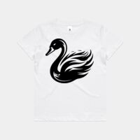 Youth Staple Tee Thumbnail