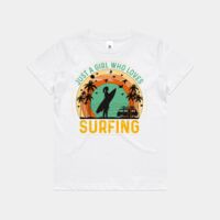 Youth Staple Tee Thumbnail