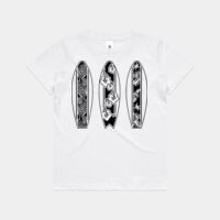 Youth Staple Tee Thumbnail