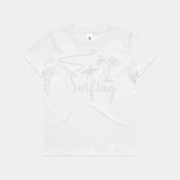 Youth Staple Tee Thumbnail