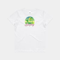 Youth Staple Tee Thumbnail