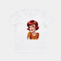 Youth Staple Tee Thumbnail
