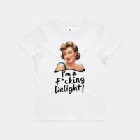 Youth Staple Tee Thumbnail
