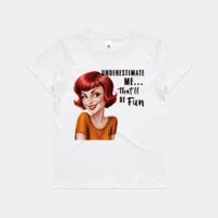 Youth Staple Tee Thumbnail
