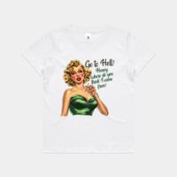 Youth Staple Tee Thumbnail