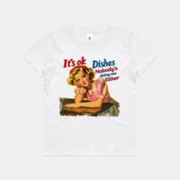 Youth Staple Tee Thumbnail