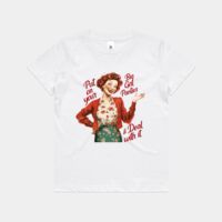 Youth Staple Tee Thumbnail