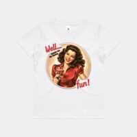 Youth Staple Tee Thumbnail