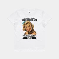Youth Staple Tee Thumbnail