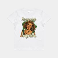 Youth Staple Tee Thumbnail
