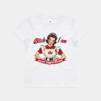 Youth Staple Tee Thumbnail