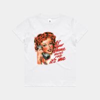 Youth Staple Tee Thumbnail