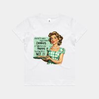 Youth Staple Tee Thumbnail