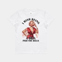 Youth Staple Tee Thumbnail