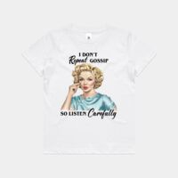 Youth Staple Tee Thumbnail